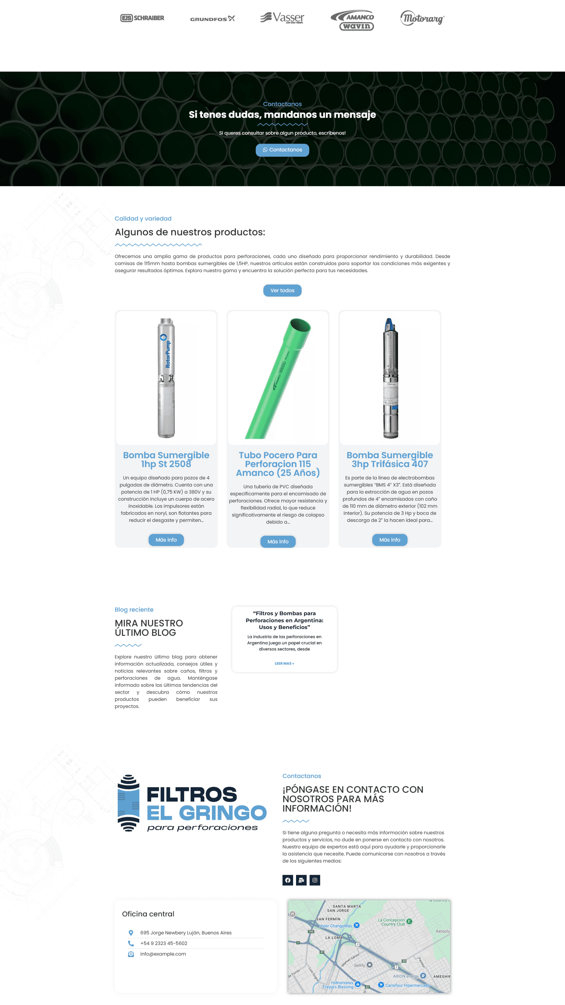 FireShot Capture 017 Filtros El Gringo Bombas Sumergibles Filtros de agua filtroselgringo.com .ar 1