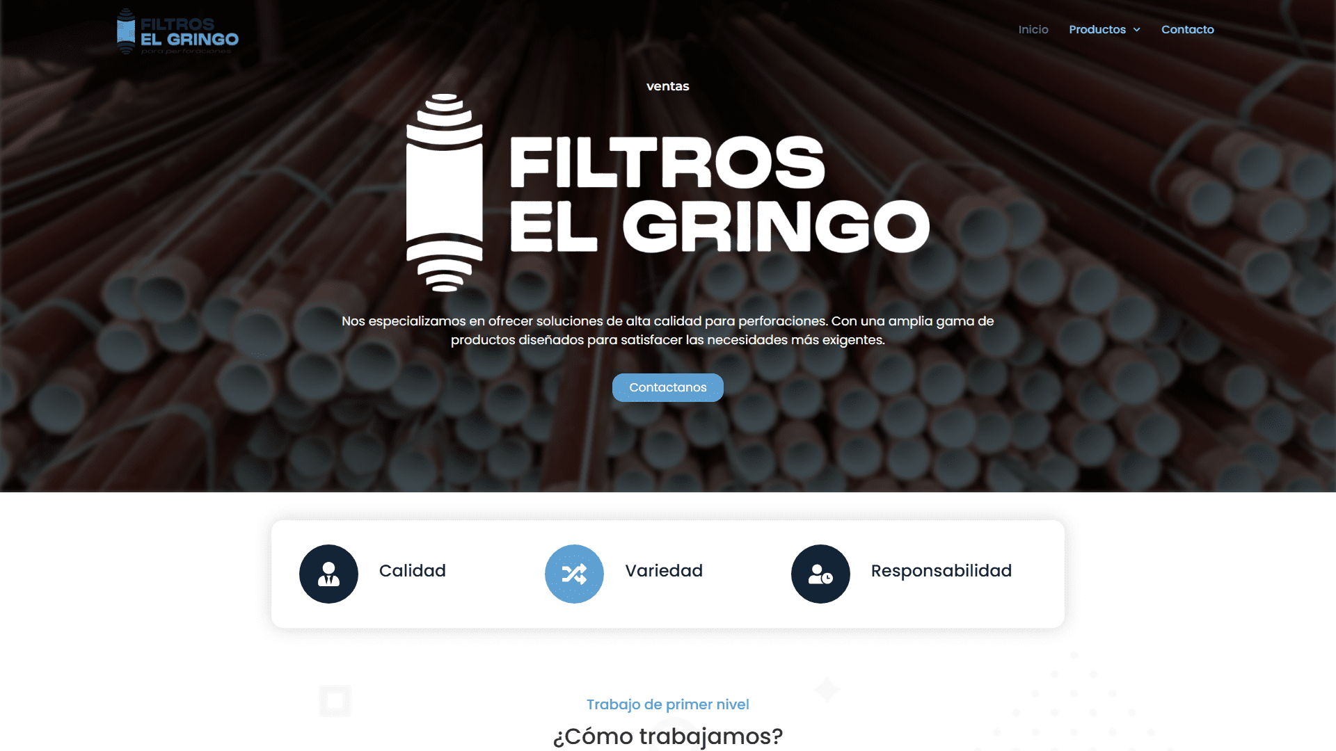 FireShot Capture 017 Filtros El Gringo Bombas Sumergibles Filtros de agua filtroselgringo.com .ar