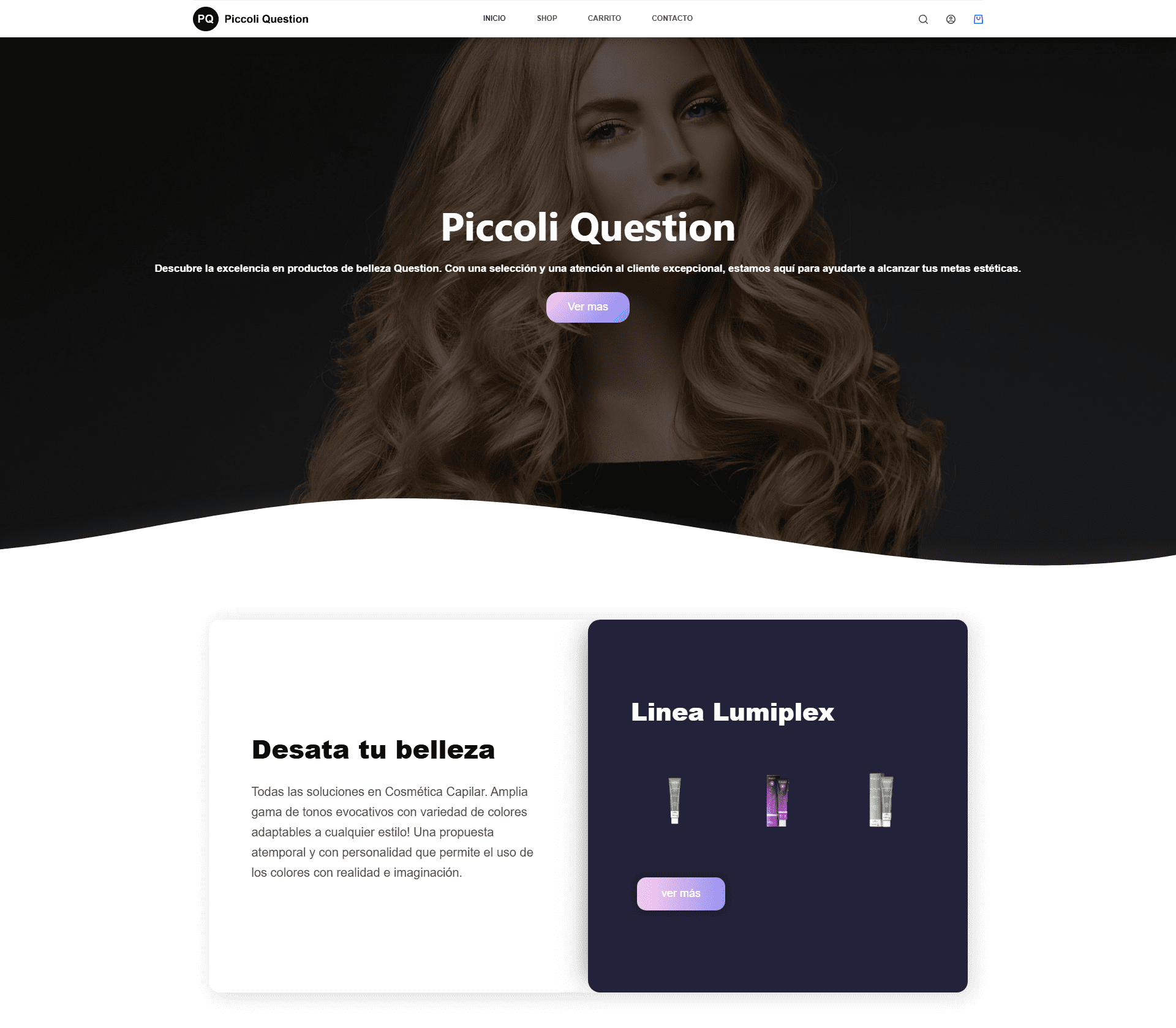 piccoliquestion.com .ar